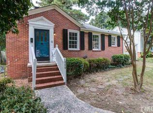 406 Hugo St, Durham, NC 27704