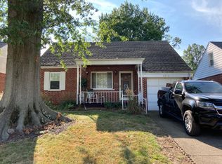 6765 Tarawa Dr, Cincinnati, OH 45224