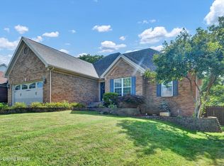 7309 Spring Run Dr, Louisville, KY 40291