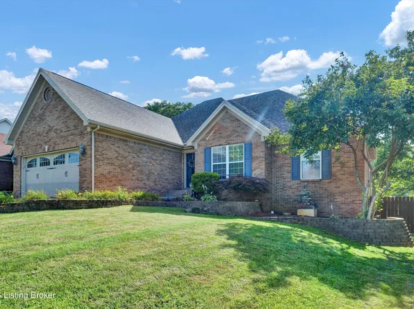 7309 Spring Run Dr, Louisville, KY 40291