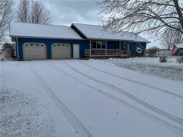 2449 15 1/4 Avenue, Rice Lake, WI 54868