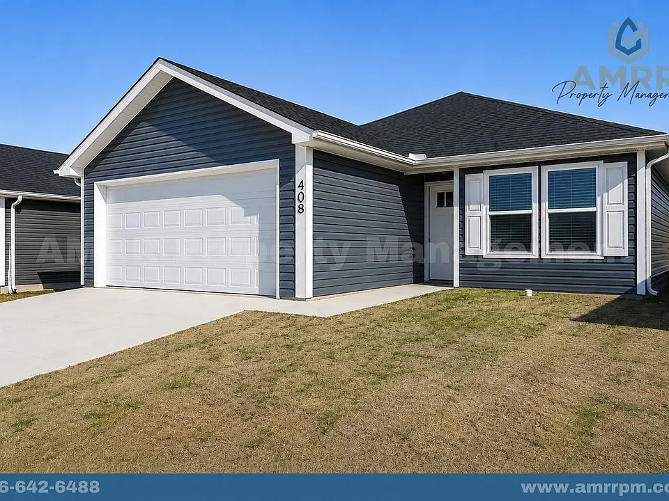 408 Honeybee Ave