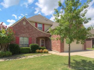 2508 S 14th St, Broken Arrow, OK 74012