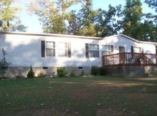 1260 Fred Morris Rd, Reynolds Station, KY 42368