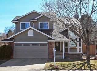 1380 Knollwood Way, Highlands Ranch, CO 80126