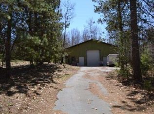 Landing Rd, Eagle River, WI 54521