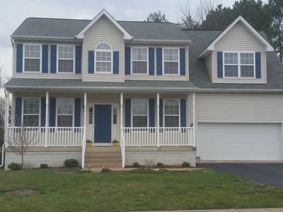 62 Cannon Ridge Dr, Fredericksburg, VA, 22405