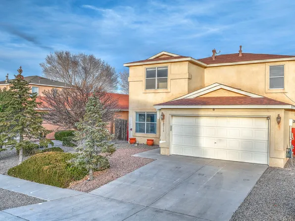 10716 Stonebrook Pl NW, Albuquerque, NM 87114