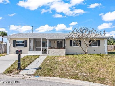 15 N Rosiland Ct, Merritt Island, FL, 32952