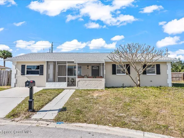 15 N Rosiland Ct, Merritt Island, FL 32952