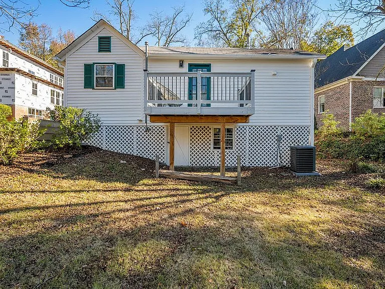 619C S Peachtree St NW — Photo 13