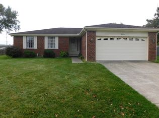 4396 Jeney Pl, Grove City, OH 43123