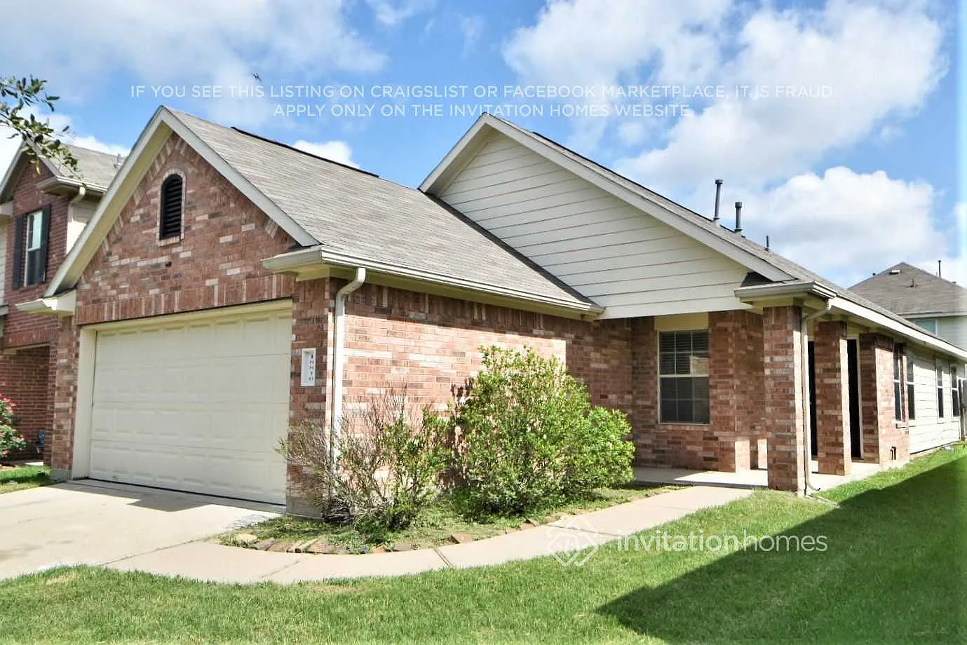 18810 N Lyford Dr Katy, TX 77449 — Photo 2