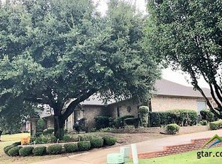 3006 Masters Dr, Mt Pleasant, TX 75455