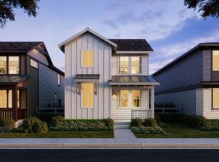 Plan 4 Plan, The Villas Collection at Sterling Ranch, Littleton, CO 80125