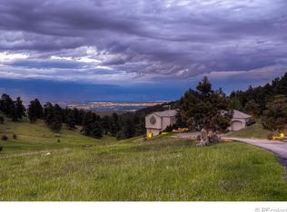 23717 Rockrose Dr, Golden, CO 80401