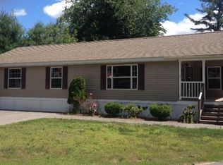 9 A St, Merrimac, MA 01860