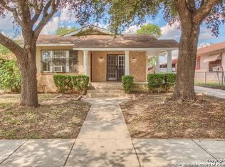 1139 E Drexel Ave, San Antonio, TX 78210