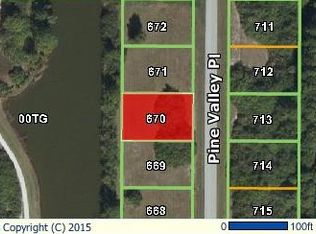 50 Pine Valley Pl, Placida, FL 33947