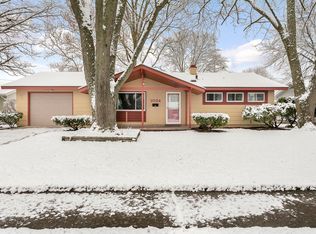 1034 Ebeling Dr, South Bend, IN