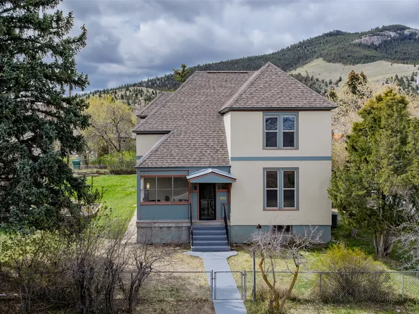 913 Cannon St, Helena, MT 59601