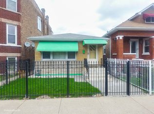 1439 N Kostner Ave, Chicago, IL 60651