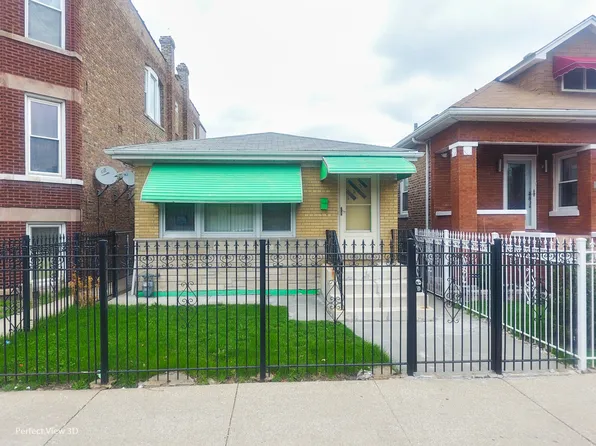 1439 N Kostner Ave, Chicago, IL 60651