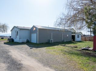 2878 Avenue A, White City, OR 97503