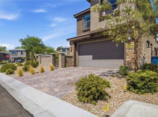 12549 Starry Heaven St, Las Vegas, NV 89138