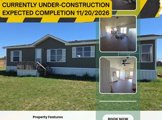8441 Brahma Dr, Justin, TX 76247