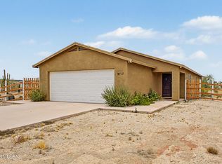 9717 W Calle Anasazi, Tucson, AZ 85735