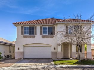8163 Azure Falls Ct, Las Vegas, NV 89117