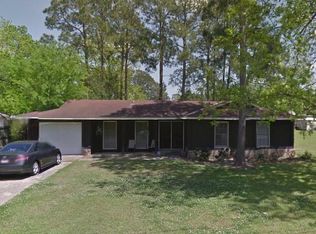 2005 Glasgow Dr, Dothan, AL 36301