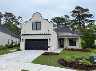 8370 Cape Dutch Loop LOT 9, Myrtle Beach, SC 29572