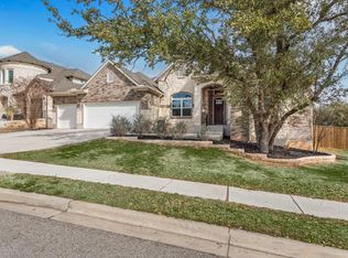 2341 Airport Dr, Leander, TX 78641