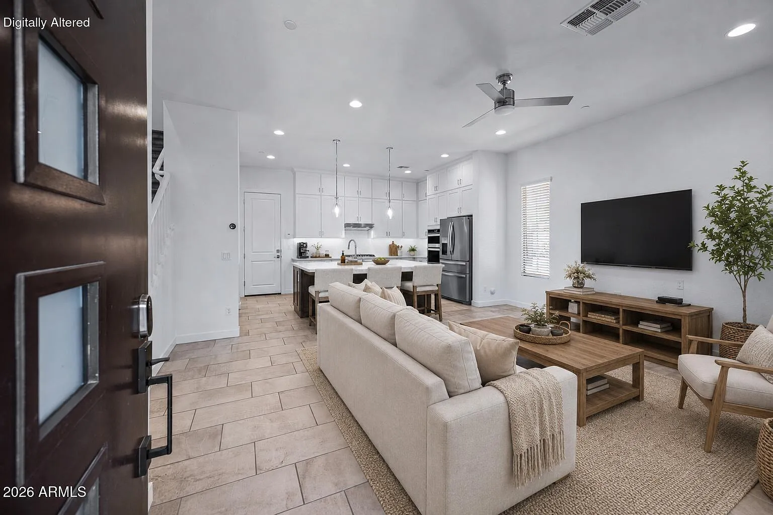 3 bed, 2.5 bath, 1809 sqft, $3,750 — Photo 4