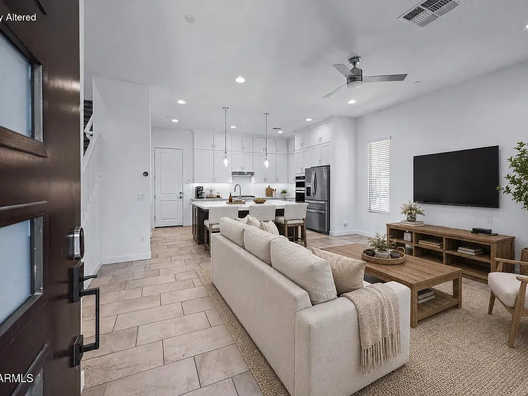 8340 E McDonald Dr #1001 — Photo 4