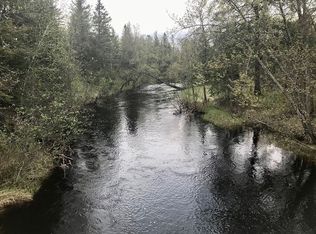 Junction Of Hoel And McKinley Roads, Gilbert, MN 55741