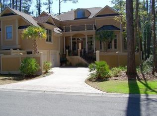 2 Berkshire Ct, Hilton Head Island, SC 29928