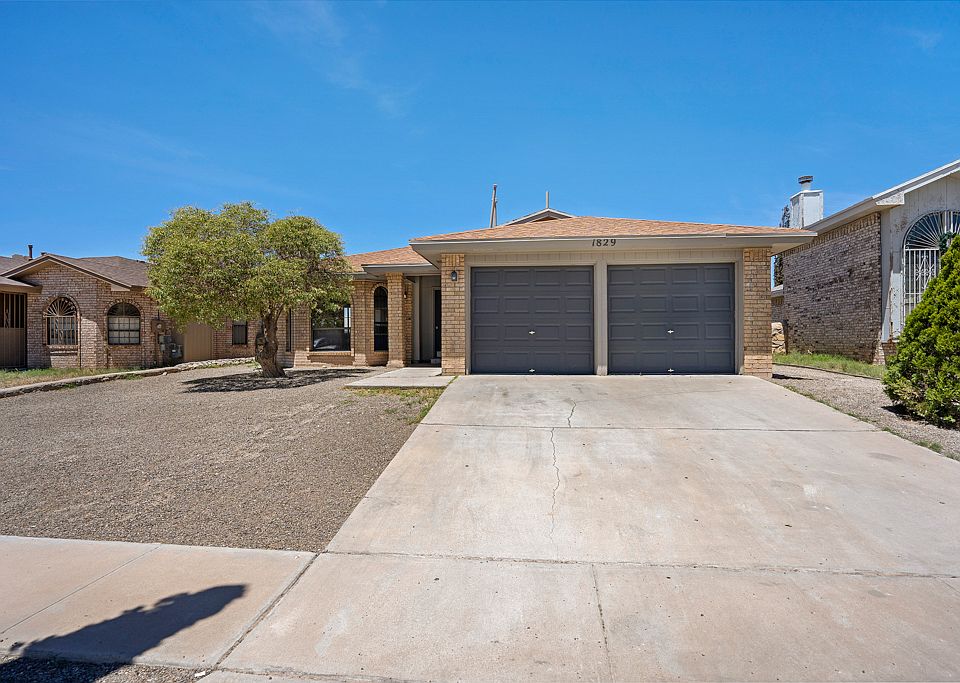 1st image of 1829 Polly Harris Dr