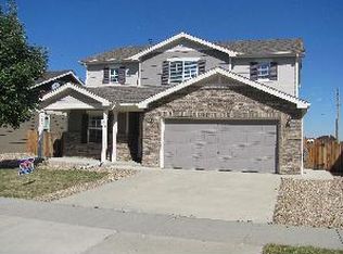 15697 Randolph Pl, Denver, CO 80239