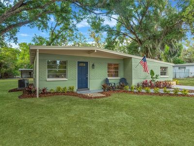 13906 RAULERSON ROAD, Riverview, FL, 33569