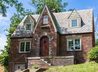 3503 Colby St, Pittsburgh, PA 15214