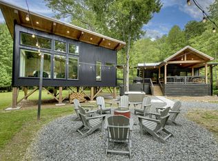 211 Rockhouse Rd, Cherry Log, GA 30522