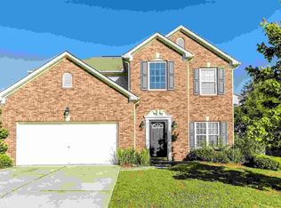 5533 Village Trce, Union City, GA 30291