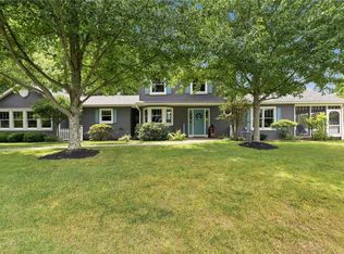 330 Manito Trl, Mercer, PA 16137