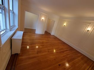 77-44 Austin St #6-H, Forest Hills, NY 11375