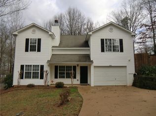9020 Raldon Rd, Gainesville, GA 30506
