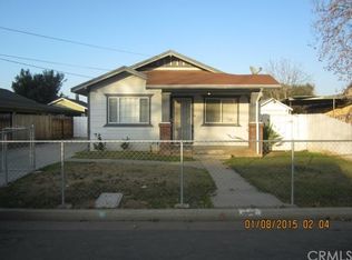 95 E 23rd St, Merced, CA 95340