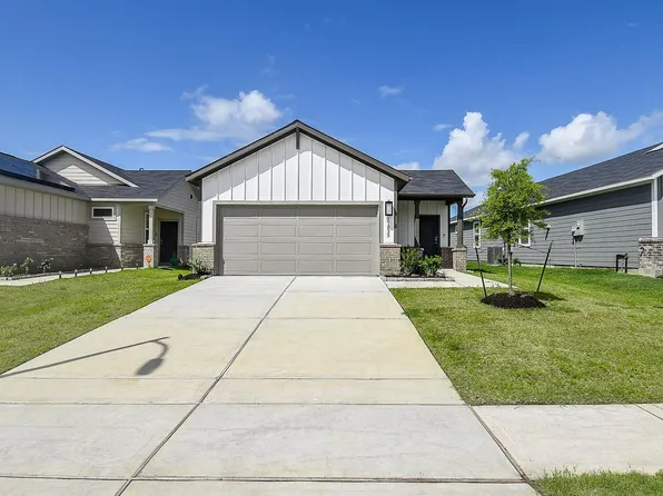 21835 Red Lantana Trl, Tomball, TX 77377